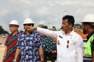 BP Masif Bangun Infrastruktur, Tarik Investor ke Batam