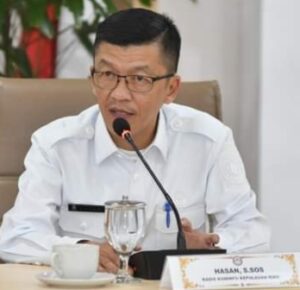 Responsif Tangani Aduan Masyarakat, Kemendagri Anugerahkan Pemprov Kepri Peringkat I Nasional