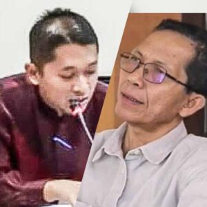 Kabag Hukum Setdako Batam Tepis Isu Tugas Wakil Walikota Amsakar Dibatasi