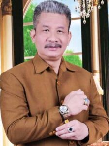 Terkait Skandal Korupsi Diungkapkan Mahfud MD, LCKI Kepri Tagih Janji Menkeu