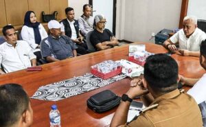 Cari Solusi Stres Area Air Bersih di Tanjunguncang, BU SPAM Gunakan Air Baku Dekat Batamec