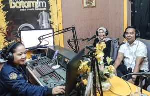 Anda Pelaku UMKM, Ikuti Kesempatan Emas Pelatihan Bisnis Gratis Bersama PT Pegadaian