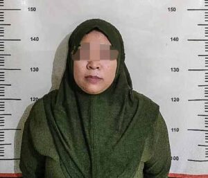 Polsek Sekupang Grebek Penampungan PMI Ilegal, Satu Tersangka Diamankan