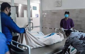 Warga Perumahan Villa Sempurna Sekupang Tewas Tergantung di Kamarnya