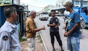 SPAM BP Batam Bergerak Cepat Tanggapi Kendala Air di Perumahan Putra Jaya dan Indomas