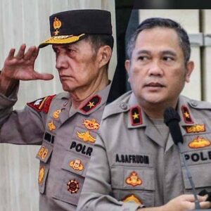 Brigjen Pol Asep Safrudin, Mantan Kapolresta Barelang Isi Jabatan Baru Wakapolda Kepri