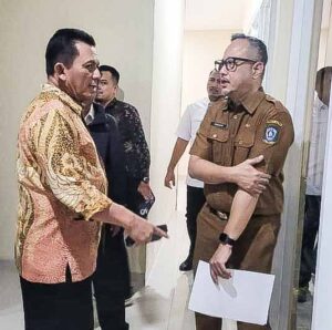 Masyarakat Kepri Berobat di Jakarta, Tenang… Bisa Nginap di Rumah Singgah Pemprov Kepri