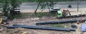 Jaringan Pipa Perlu Peremajaan, Demi Penuhi Kebutuhan Masyarakat Kota Batam