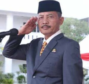 Presiden Serahkan Sapi untuk Provinsi Kepri, Sekdaprov: Kita Kawal dan Distribusikan ke Masyarakat