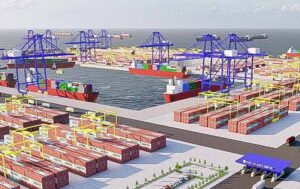 ALMI Nilai Tarif Bongkar Pelabuhan Peti Kemas Sudah Sesuai Kajian BP Batam