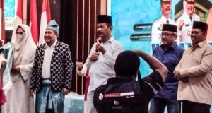 Umroh Dulu Bayar Belakangan, Travel Samira Tawarkan Solusi
