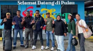 Lingga Dominasi Delapan Atlet Woodball Wakili Kepri ke Kualifikasi PON 2024