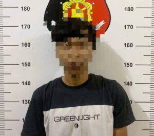 Satreskrim Tanjungpinang Ringkus Karyawan Gelapkan 61 Unit HP