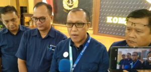 Instruksi Pusat, Pelindo Tunda Kenaikan Pas Masuk Pelabuhan SBP