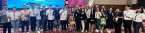 Siapkan Kemampuan Daerah Bersaing, Gelar Apkasi Otonomi Expo di ICE BSD City Tangerang