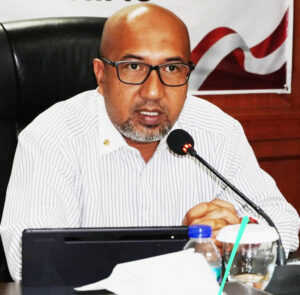 Kemiskinan di Kepri Terendah Sejak 2015, Luki: Kerja Keras Seluruh Stakeholder