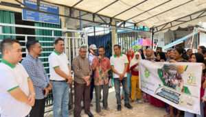 Pemko Minta Swasta Ikut Bantu Tuntaskan Stunting