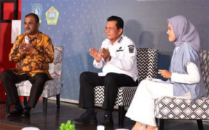 Tonjolkan Kearifan Lokal Melayu, Ansar Paparkan Kesiapan GTRA Summit 2023