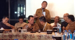 Polemik dan Solusi PPDB, Kadisdik: Menumpuk di Sekolah yang Dianggap Favorit, yang Tak Favorit Kekurangan