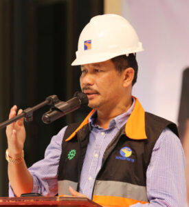 Rudi Dukung Pengembangan Sektor Pariwisata Bangkitkan Pertumbuhan Ekonomi