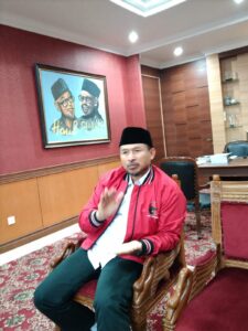 Cak Nur Ingatkan Pemerintah, Rangkul Masyarakat yang Enggan Direlokasi