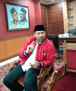 Cak Nur Pesan Jadikan Sekolah Nyaman, Rumah Kedua bagi Siswa