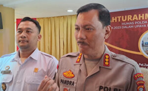 Berwisata Nyaman, Wisatawan Diminta Unduh Aplikasi Polri Super App