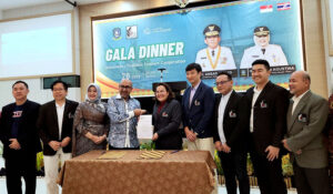 Kepri dan Thailand Saling Dukung Pariwisata