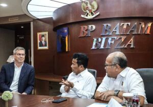 Tertarik Kemudahan Investasi, Dubes Uni Eropa: Segera Realisasikan Kerja Sama