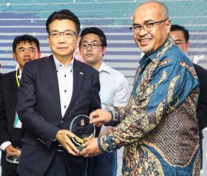 PT TEC Indonesia Rayakan HUT Puluhan Tahun Berkiprah di Batam, Miliki 1.500 Karyawan