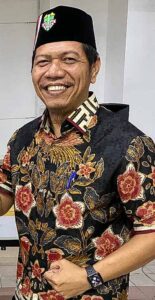 Panitia Peresmian Gereja Katolik Tanjungbalai Karimun Sampaikan Terima Kasih ke Presiden Jokowi