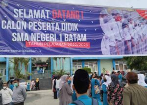 Ombudsman Tak Setuju Penambahan Rombel SMAN 1, Lagat: Alihkan ke Sekolah Kurang Siswa