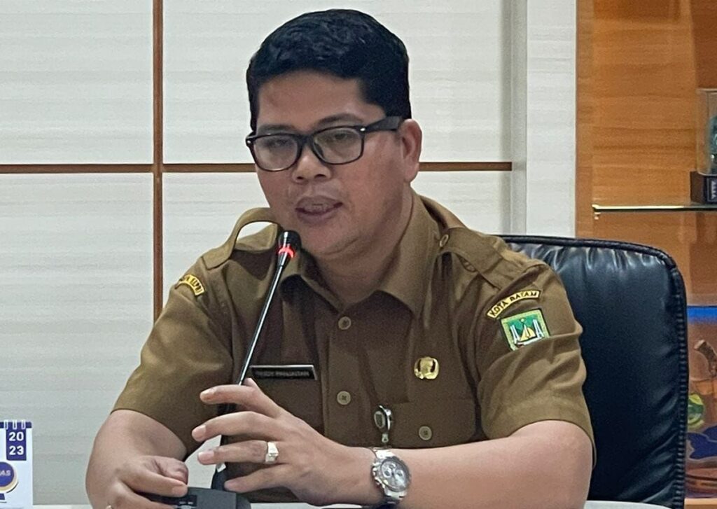 Edukasi Pelajar Bahaya Judi Online, Diskominfo Gencarkan Literasi Digital