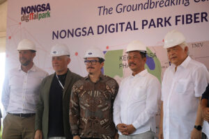 Tak Sia-sia, KEK Nongsa Sudah Serap 2.618 Tenaga Kerja