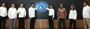 Wujudkan Satu Peta Bantu Investasi, BP Batam Launching Geoportal Spasial