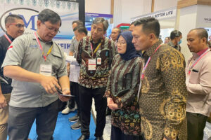 Kejar Target 1 Juta Barel per Hari, SKK Migas Minta KKKS Mutakhirkan Kebijakan SDM