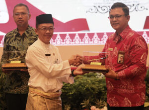 Semua Laporan Ditindaklanjuti, Pemprov Kepri Sosialisasi SPAN-LAPOR