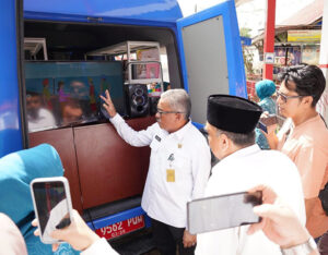Cintai Anak dengan Meningkatkan Minat Baca