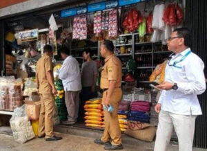 Bulog Turun ke Pasar Mengecek Kenaikan Harga Beras Premium