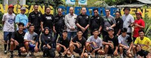 Sebanyak 12 Atlet, Disiapkan ISSI Kepri ke Pra PON
