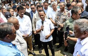 Pemerintah Siapkan Relokasi, Masyarakat Rempang Dapat Rumah Tipe 45 Tanah 200 Meter