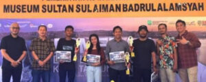 Disbudpar Tanjungpinang Gandeng Citizen Journalism Publikasikan Potensi Wisata