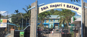 Dunia Pendidikan Berduka, Siswa SMAN 1 Batam Meninggal saat Kegiatan Pramuka