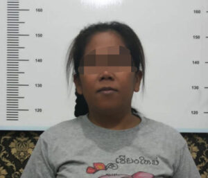 Polisi Gagalkan Pengiriman PMI Ilegal dari Batam ke Singapura