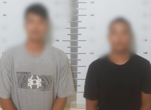 Debt Collector Babak Belur Dikeroyok Warga