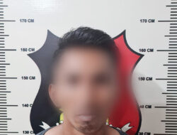 Pria Paruh Baya Aniaya Orangtua Pacarnya