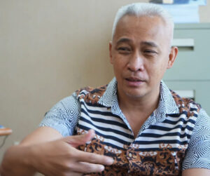 BU SPAM BP Batam Mulai Lakukan Pembangunan Jaringan Baru