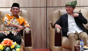 Kemiskinan di Kepri Turun 29.200 Jiwa