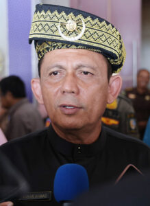 Seniman Singapura dan Malaysia Tampil di Pekan Kebudayaan Daerah Kepri
