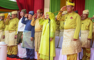 Hari Jadi Kepri ke-21, Harumkan Negeri Melayu Provinsi Kepri